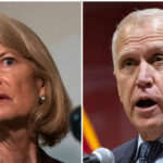 Relatório: Republicanos do establishment discutem com líderes dinamarqueses sobre as políticas de Trump para a Groenlândia