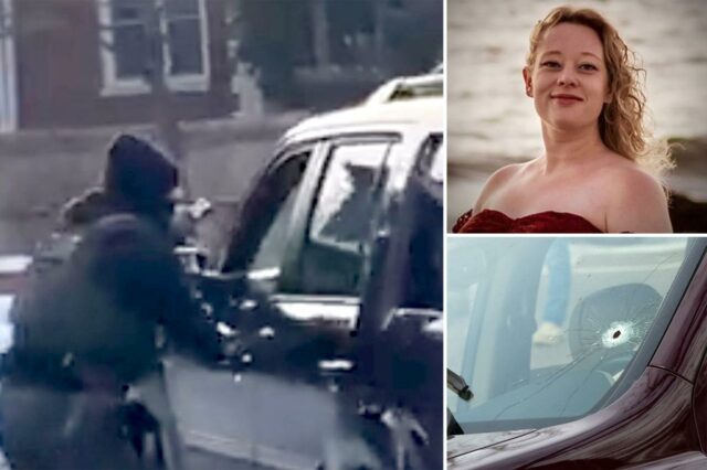 Relatório do corpo de bombeiros de Minneapolis revela que Renee Nicole Good foi baleada 4 vezes pelo agente do ICE
