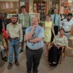 Remake sul-africano de 'The Office' 'Die Kantoor' revela primeiro trailer (EXCLUSIVO)