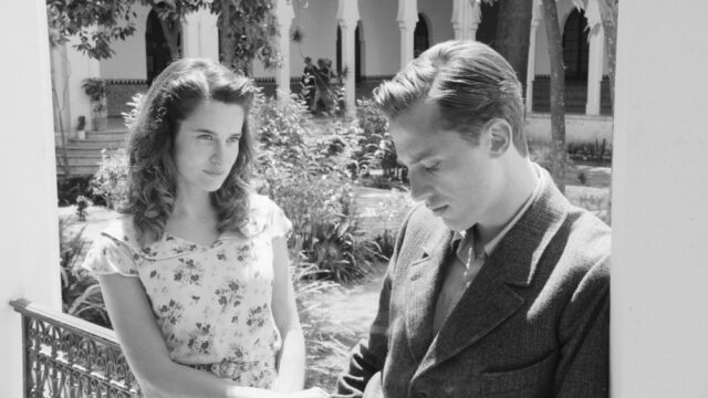 Rendez-Vous With French Cinema Festival de Nova York revela programação de 2026, incluindo 'The Stranger' e 'Alpha' (EXCLUSIVO)
