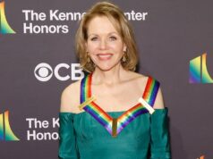Renée Fleming cancela shows no Kennedy Center nas últimas consequências da aquisição de Trump Megyn Kelly em