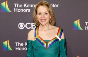 Renée Fleming cancela shows no Kennedy Center nas últimas consequências da aquisição de Trump Megyn Kelly em