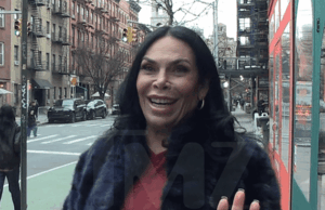 Renee Graziano diz que ‘somente para membros: Palm Beach’ não pode ser uma nova ‘esposa da máfia’ 011726_renee_graziano_kal