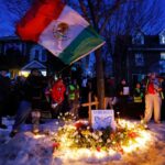 Renee Nicole Good GoFundMe arrecada US $ 350 mil poucas horas após o tiroteio fatal no ICE