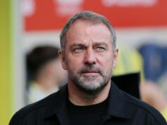 Repetir o sucesso da Supercopa dará ‘energia’ ao Barça, diz Flick Repetir o sucesso da Supercopa dará 'energia' ao Barça, diz Flick