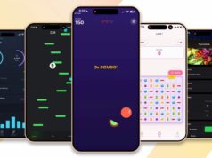 Replit agora permite que você vibre códigos de aplicativos iOS, mas não se empolgue Replit agora permite que você vibre códigos de aplicativos iOS, mas não se empolgue