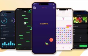 Replit agora permite que você vibre códigos de aplicativos iOS, mas não se empolgue Replit agora permite que você vibre códigos de aplicativos iOS, mas não se empolgue