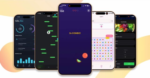 Replit agora permite que você vibre códigos de aplicativos iOS, mas não se empolgue
