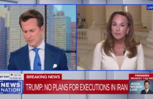 Representante da MAGA oferece defesa impressionante contra acusações de uso de informações privilegiadas Yahoo news home