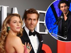 Representante de Ryan Reynolds defende textos não lacrados atacando Justin Baldoni Ryan Reynolds supostamente mandou uma mensagem para Matt Damon sobre o sociopata Justin Baldoni em meio ao drama Blake Lively