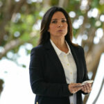 Desenho animado de Mike Luckovich