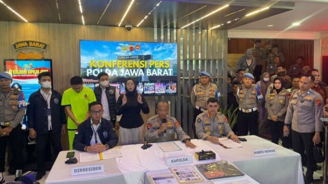 Resbob oficialmente arrastado para o tribunal! O caso do discurso de ódio é P21
