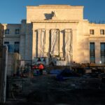 Reserva Federal dos EUA mantém taxas de juro estáveis ​​apesar da pressão política