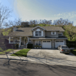 113 Shadewell Drive - Google Street View