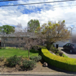 15104 Bel Escou Drive - Google Street View
