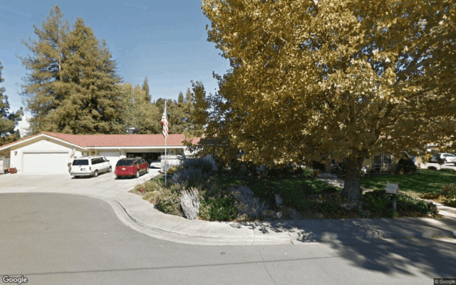 Estrada Freitas, 554 - Google Street View