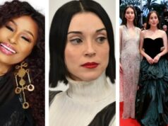 Resonator Awards em homenagem a Chaka Khan, St. Vincent, Haim, Amy Allen e outros durante a semana do Grammy no Chaplin Studios Resonator Awards em homenagem a Chaka Khan, St. Vincent, Haim, Amy Allen e outros durante a semana do Grammy no Chaplin Studios