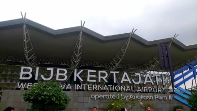 Resposta da Injourney Airports a Dedi Mulyadi querendo interromper os depósitos de capital para o Aeroporto de Kertajati
