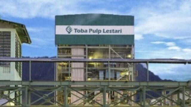 Resposta da administração da Toba Pulp Lestari depois que Prabowo teve que revogar sua licença
