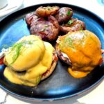 Restaurantes em Palo Alto atraem clientes para tapas e brunch