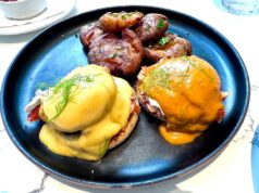 Restaurantes em Palo Alto atraem clientes para tapas e brunch Restaurantes em Palo Alto atraem clientes para tapas e brunch