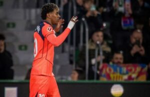 Resultados da LaLiga: Barcelona sai na liderança, Atlético de Madrid não consegue diminuir a distância Resultados da LaLiga: Barcelona sai na liderança, Atlético de Madrid não consegue diminuir a distância