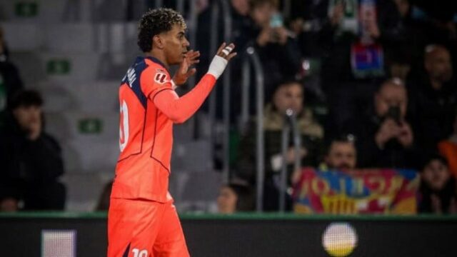 Resultados da LaLiga: Barcelona sai na liderança, Atlético de Madrid Resultados da LaLiga: Barcelona sai na liderança, Atlético de Madrid não consegue diminuir a distância