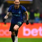 Resultados da Série A: Drama de 4 gols, Inter de Milão continua no topo após empatar com o Napoli