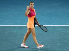 Resultados do Aberto da Austrália de 2026, dia 12: Sabalenka e Rybakina marcam revanche da final de 2023 Resultados do Aberto da Austrália de 2026, dia 12: Sabalenka e Rybakina marcam revanche da final de 2023