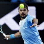 Resultados do Aberto da Austrália de 2026, dia 5: Wawrinka vence épico cinco sets; Djokovic e Sinner chegam à terceira rodada