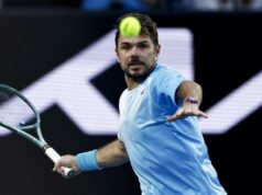 Resultados do Aberto da Austrália de 2026, dia 5: Wawrinka vence épico cinco sets; Djokovic e Sinner chegam à terceira rodada Resultados do Aberto da Austrália de 2026, dia 5: Wawrinka vence épico cinco sets; Djokovic e Sinner chegam à terceira rodada