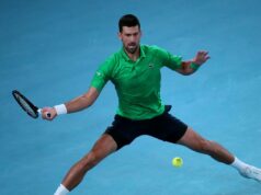 Resultados do Aberto da Austrália de 2026, dia 7: Djokovic registra vitória marcante, Sinner sobrevive ao susto na terceira rodada; Osaka se retira Resultados do Aberto da Austrália de 2026, dia 7: Djokovic registra vitória marcante, Sinner sobrevive ao susto na terceira rodada; Osaka se retira