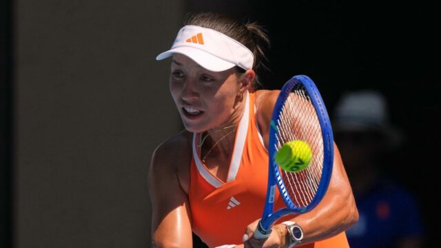Resultados do Aberto da Austrália de 2026, dia 9: Pegula derrota o atual campeão Keys e garante vaga nas quartas de final
