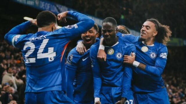 Resultados mais completos do jogo da Liga dos Campeões da noite passada
