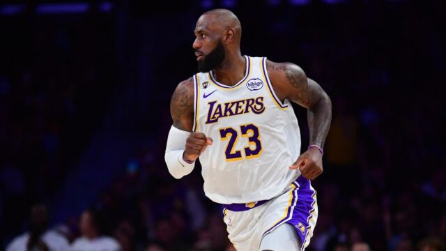 Resumo da NBA: Defesa aprimorada ajuda Lakers a vencer Raptors; Hornets quebra sequência de derrotas contra o Nuggets
