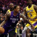 Resumo da NBA: Knicks perdem para Kings; LA Clippers vence Washington Wizards