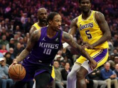 Resumo da NBA: Knicks perdem para Kings; LA Clippers vence Washington Wizards Resumo da NBA: Knicks perdem para Kings; LA Clippers vence Washington Wizards