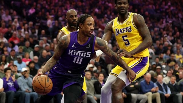 Resumo da NBA: Knicks perdem para Kings; LA Clippers vence Washington Wizards
