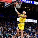 Resumo da NBA: Nembhard e Pacers vencem Thunder na revanche das finais