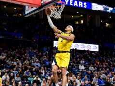 Resumo da NBA: Nembhard e Pacers vencem Thunder na revanche das finais Resumo da NBA: Nembhard e Pacers vencem Thunder na revanche das finais