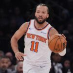 Resumo da NBA: New York Knicks derrota Brooklyn Nets para vitória histórica de 54 pontos