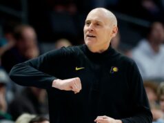 Resumo da NBA: Rick Carlisle se torna o 11º técnico a vencer 1.000 partidas enquanto o Pacers encerra a derrapagem de 13 jogos lightbox-info
