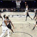 Resumo da NBA: o tiro de Paolo Banchero leva o Orlando Magic à vitória sobre o Brooklyn Nets na prorrogação