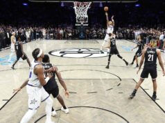 Resumo da NBA: o tiro de Paolo Banchero leva o Orlando Magic à vitória sobre o Brooklyn Nets na prorrogação Resumo da NBA: o tiro de Paolo Banchero leva o Orlando Magic à vitória sobre o Brooklyn Nets na prorrogação