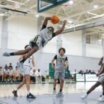 Resumo de basquete: Bishop O'Dowd escapa do retorno furioso da Califórnia para selar a vitória no Rise Above MLK Showcase