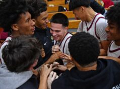 Resumo de preparação: a campainha de Dante Vigil encerra o 11º comício selvagem da Liberty sobre Weston Ranch Resumo de preparação: a campainha de Dante Vigil encerra o 11º comício selvagem da Liberty sobre Weston Ranch