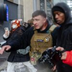 Réu perdoado em 6 de janeiro diz que foi esfaqueado no comício ICE de Minneapolis