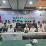 Reunião Plenária da PBNU determina que o 35º Congresso da NU será realizado após o Eid Hajj