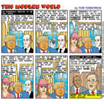 Reuniões de emergência