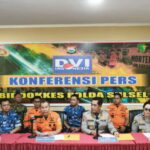 Reveladas uma por uma, estas são as identidades completas das 10 vítimas da queda do avião ATR 42-500